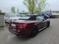 BMW M4 Competition Laser*HeadUp*Nackenwärmer*Leder*Sitzbe Rot - thumbnail 14