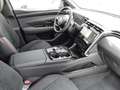 Hyundai TUCSON N Line Plug-In Hybrid 4WD Panoramadach Grigio - thumbnail 4