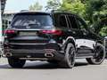 Mercedes-Benz GLS 580 4M AMG/ILS/Pano/AHK/Burm/HUD/Night/23" crna - thumbnail 2