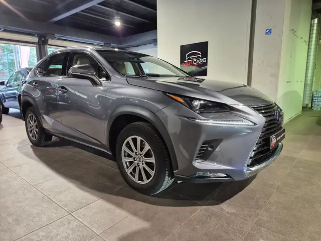 Lexus NX 300