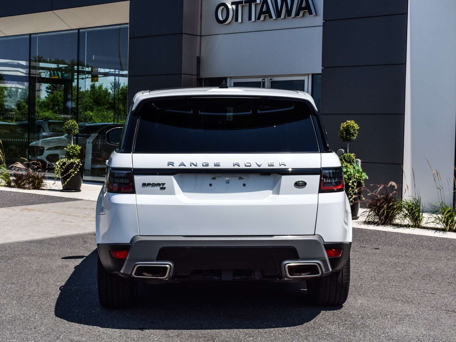 2022 Land Rover Range Rover Sport MHEV SE — снимка 5