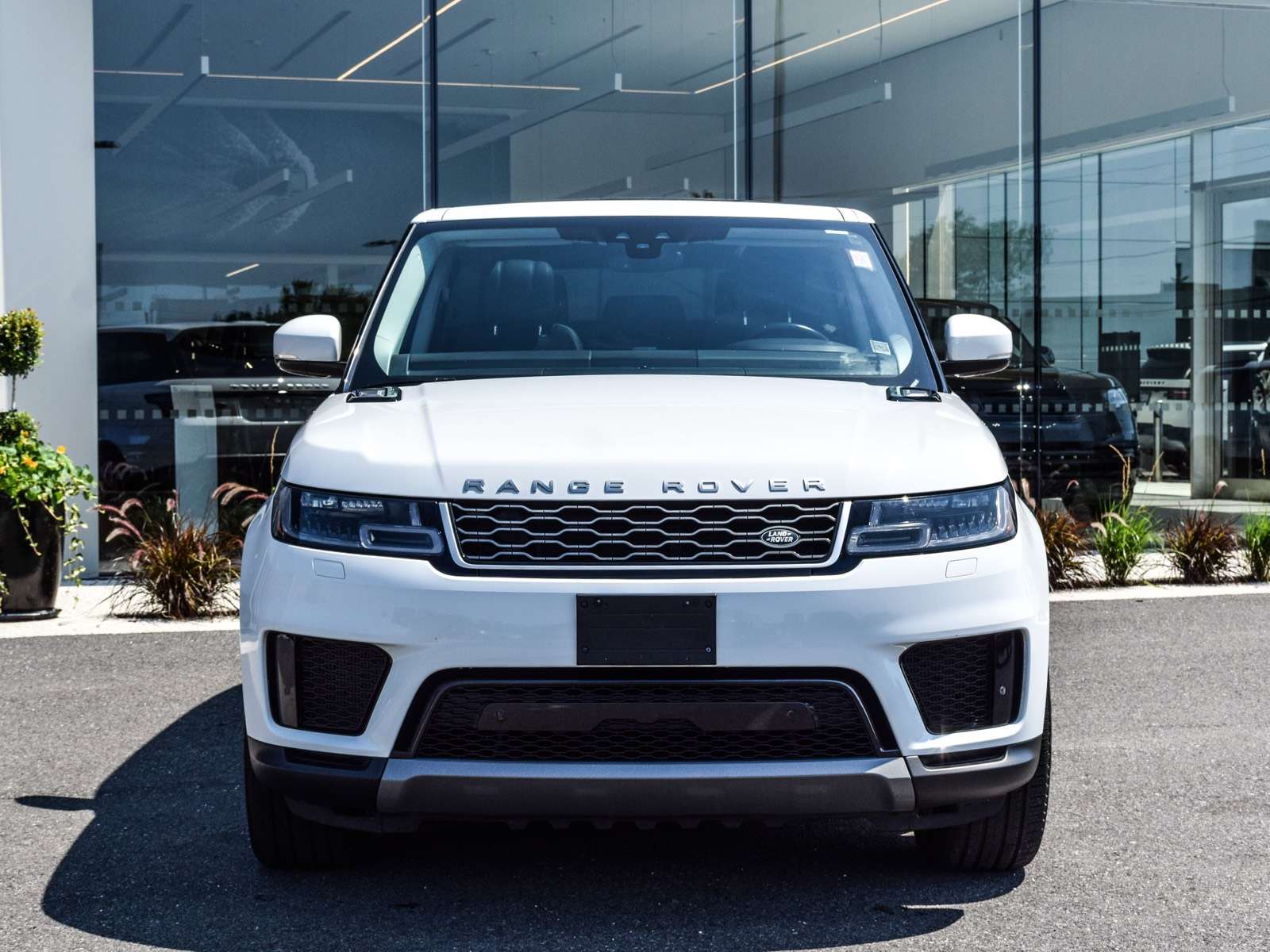 2022 Land Rover Range Rover Sport MHEV SE — снимка 2