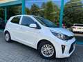 Kia Picanto 1.2 83pk SPORT Climate, Navi, Camera Bianco - thumbnail 4