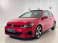 Volkswagen Golf GTI 2.0 TSI Performance 180kW Rojo - thumbnail 11