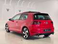Volkswagen Golf GTI 2.0 TSI Performance 180kW Rojo - thumbnail 5