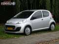 Peugeot 107 1.0 Access Accent met Radio en Airco Grijs - thumbnail 1