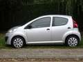 Peugeot 107 1.0 Access Accent met Radio en Airco Grijs - thumbnail 2