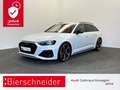 Audi RS4 Avant 280V-MAX MATRIX 20 S-SITZE B&O VIRTUAL KAMER Weiß - thumbnail 1