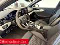 Audi RS4 Avant 280V-MAX MATRIX 20 S-SITZE B&O VIRTUAL KAMER Weiß - thumbnail 9