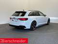 Audi RS4 Avant 280V-MAX MATRIX 20 S-SITZE B&O VIRTUAL KAMER Weiß - thumbnail 5