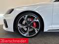 Audi RS4 Avant 280V-MAX MATRIX 20 S-SITZE B&O VIRTUAL KAMER Weiß - thumbnail 4