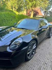 911 Carrera 2 Coupé 3.0 Turbo PDK (EU6d-TEMP)