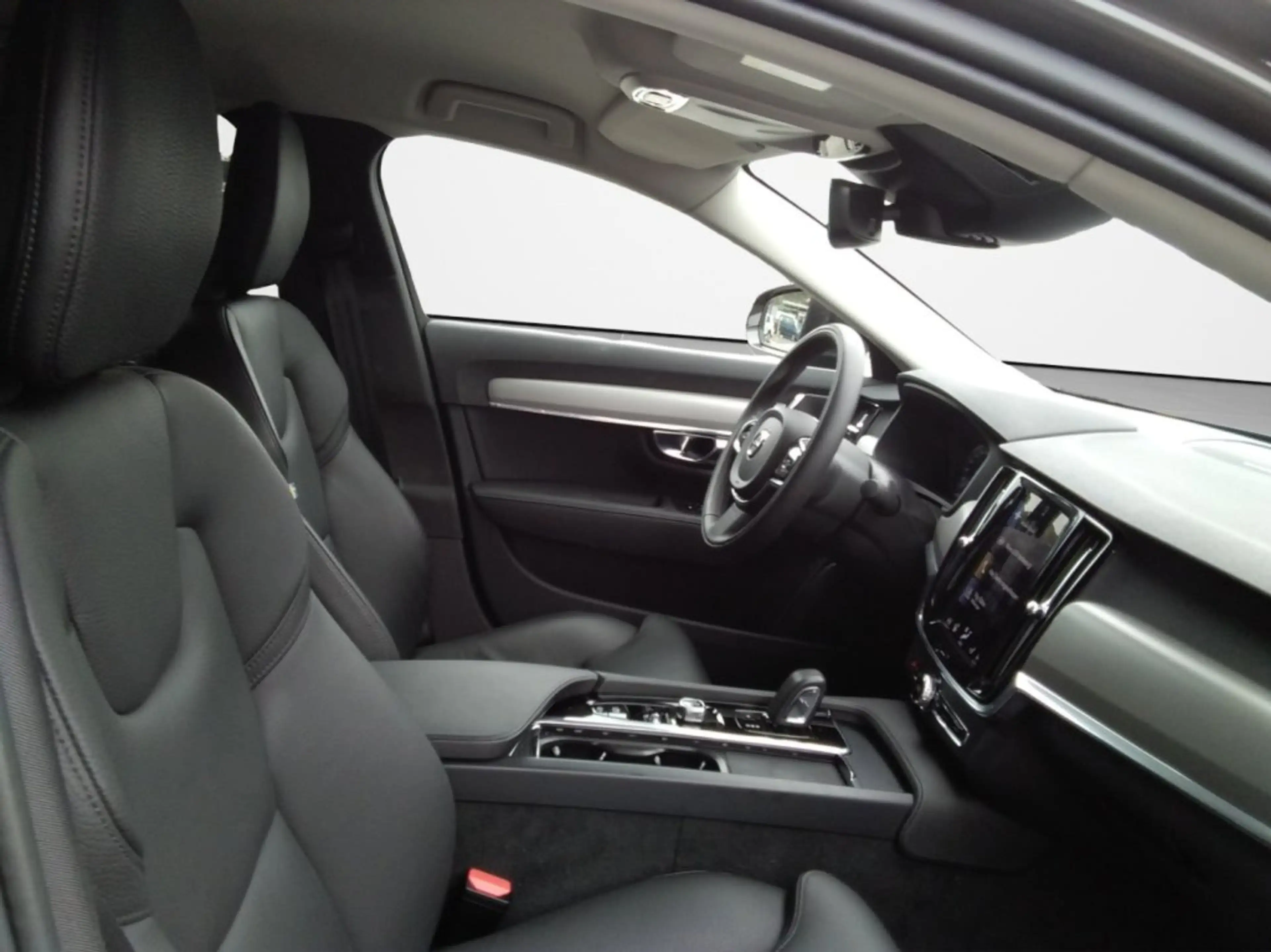 Volvo S90 Momentum Pro, B5 AWD Mild Hybrid — photo 12