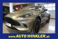 Aston Martin DBX 4.0 V8 Panorama/360°/Luftfahrwerk Grün - thumbnail 1