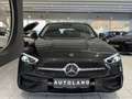Mercedes-Benz C 200 d AMG LINE 19Zoll,Standheizung Grau - thumbnail 10