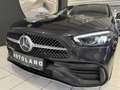 Mercedes-Benz C 200 d AMG LINE 19Zoll,Standheizung Grau - thumbnail 30