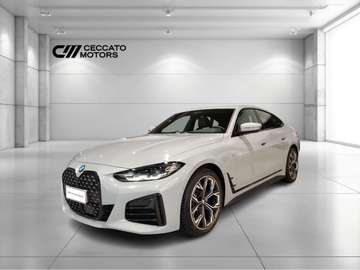 d Gran Coupe mhev 48V Msport auto