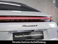 Porsche Panamera 4 E-Hybrid Sport Design Paket Sportabgasanlage Сірий - thumbnail 8