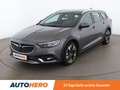 Opel Insignia 2.0 SIDI Turbo Exclusive 4x4 *LED*NAVI*PDC*SZH* Gris - thumbnail 1