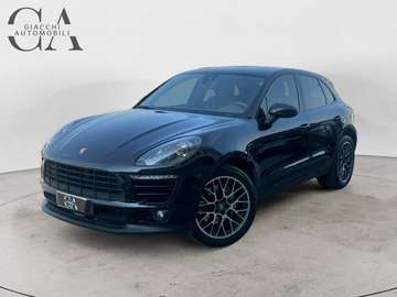 3.0d S 250cv pdk