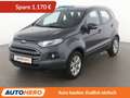 Ford EcoSport 1.0 EcoBoost Trend*PDC*SHZ* Grau - thumbnail 1