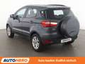 Ford EcoSport 1.0 EcoBoost Trend*PDC*SHZ* Grau - thumbnail 4