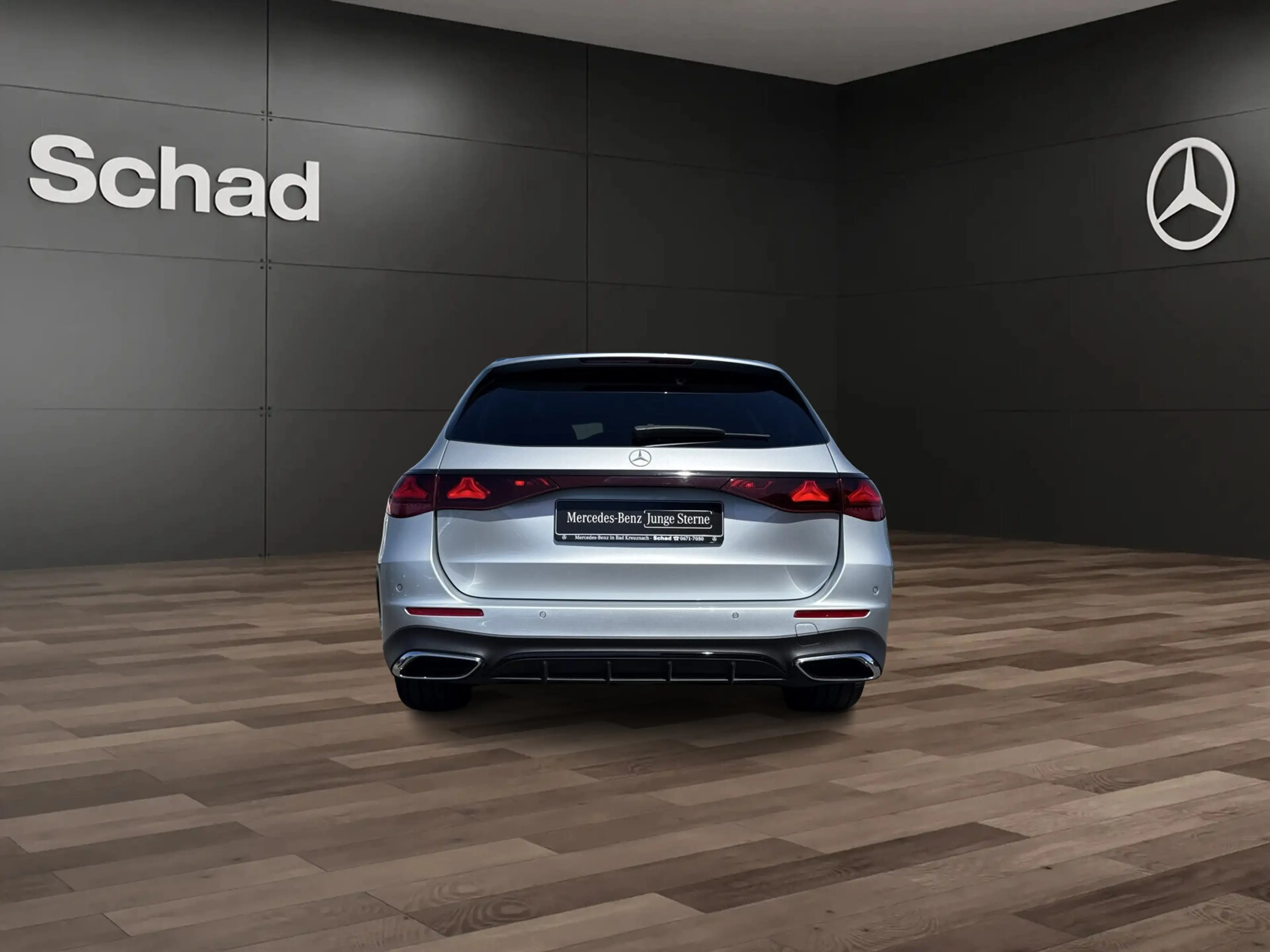 Mercedes-Benz E 450 E 450d 4M T AMG +PANO+LEDER WEISS+AHK+BURM+DIGI+ — photo 6
