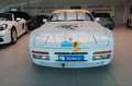 Porsche 944 Turbo Cup / Straßenzulassung Wit - thumbnail 12