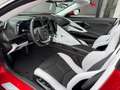 Corvette C8 E-Ray 3LZ Convertible EU-Mod Herst.Garantie Rojo - thumbnail 8