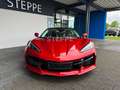 Corvette C8 E-Ray 3LZ Convertible EU-Mod Herst.Garantie Rojo - thumbnail 2