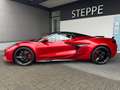 Corvette C8 E-Ray 3LZ Convertible EU-Mod Herst.Garantie Rojo - thumbnail 3