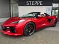 Corvette C8 E-Ray 3LZ Convertible EU-Mod Herst.Garantie Rojo - thumbnail 6
