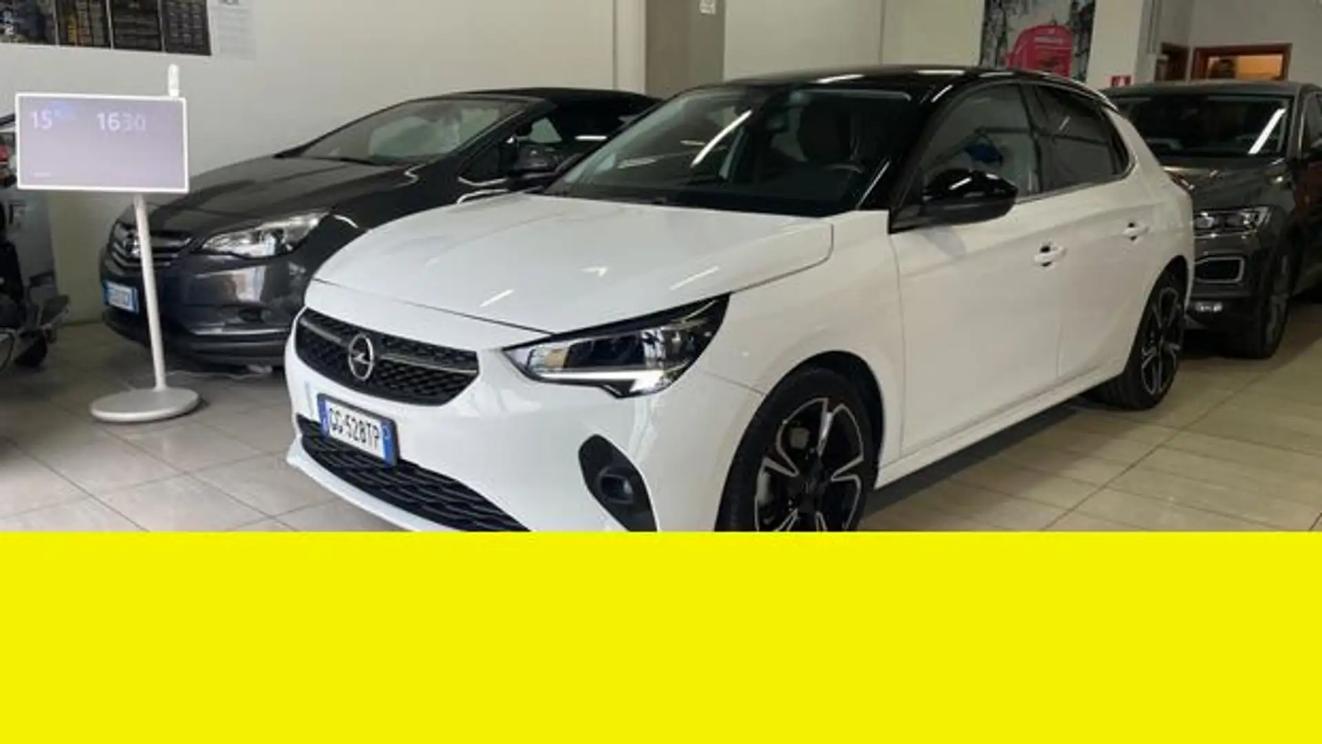 Opel Corsa - 1