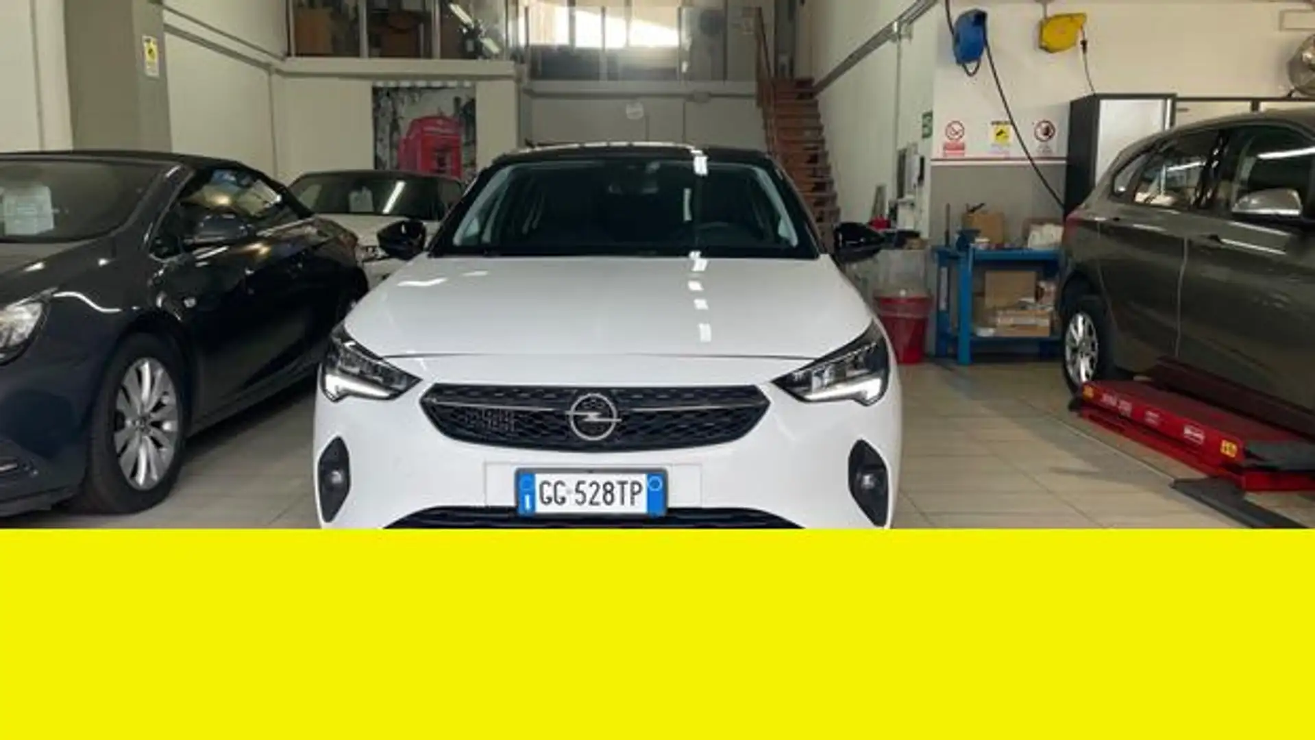 Opel Corsa - 2