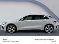Audi S3 Sportback TFSI qu.Str. MATRIX+B&O+OPTIK swpl. Weiß - thumbnail 3