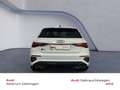 Audi S3 Sportback TFSI qu.Str. MATRIX+B&O+OPTIK swpl. Weiß - thumbnail 5
