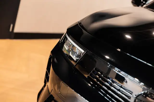 Opel Astra view 18