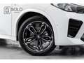 BMW X2 sDrive 18dA Blanco - thumbnail 5