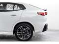BMW X2 sDrive 18dA Blanco - thumbnail 10