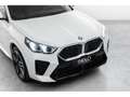 BMW X2 sDrive 18dA Blanco - thumbnail 4