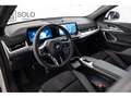 BMW X2 sDrive 18dA Blanco - thumbnail 33