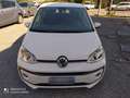 Volkswagen up! up! 5p 1.0 Move 60cv Bianco - thumbnail 1