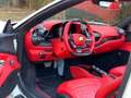 Ferrari F8 Spider Carbon*Lift*Display*CAM*el Seats Biały - thumbnail 11