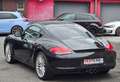 Porsche Cayman S 3.4|PDK|SHZ|LKZPDC|Navi Schwarz - thumbnail 4