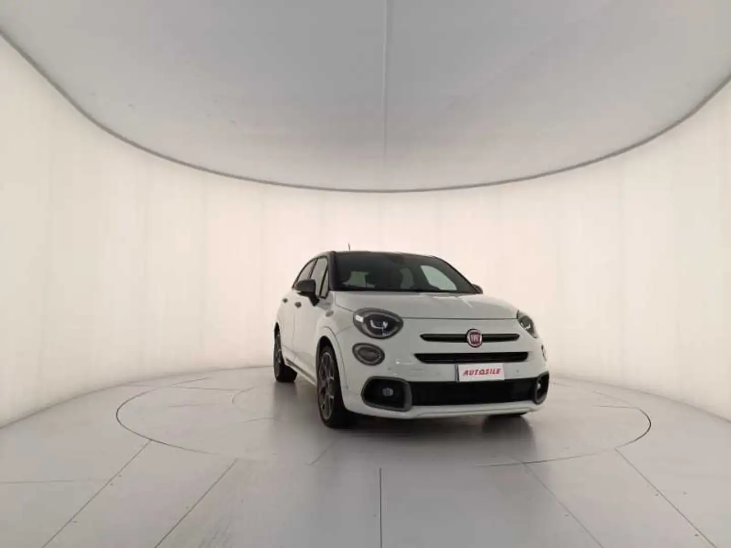 Fiat 500X 500 X 2018 1.0 T3 Sport 120cv my20 Bianco - 2
