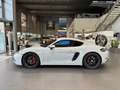 Porsche Cayman GTS PDK Noir - thumbnail 3