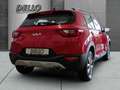 Kia Stonic Vision 1.2 Klimaautom PDC SHZ Rückfahrkam. Rot - thumbnail 3