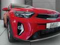 Kia Stonic Vision 1.2 Klimaautom PDC SHZ Rückfahrkam. Rot - thumbnail 4