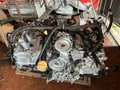 Porsche 996 3.4 carrera Cabrio MOTORE NUOVO (01/2025) -permuta - thumbnail 15