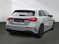 Mercedes-Benz A 200 d AMG Rückfahrkamera Panorama Multibeam Grau - thumbnail 3